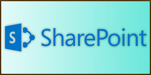 PMBS Sharepoint