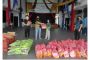 Food Aid For 49 Polytechnic Students
