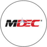 mdec icon